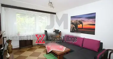 1 bedroom apartment in Prague, Czech Republic