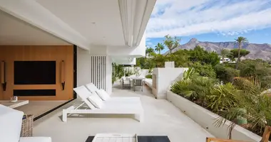 Apartamento 3 habitaciones en Málaga, Španjolska