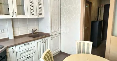 Apartment in Nizhny Novgorod, Russia