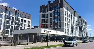 Office 91 m² in Minsk, Belarus