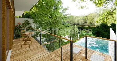 Villa 1 bedroom in Tumbak Bayuh, Indonesia