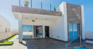 Villa 4 habitaciones con Balcón, con Aire acondicionado, con estacionamiento en Orihuela, España