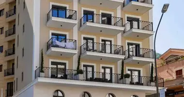 Wohnung in Budva, Montenegro