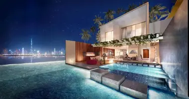 Maison 3 chambres dans Dubaï, Émirats arabes unis