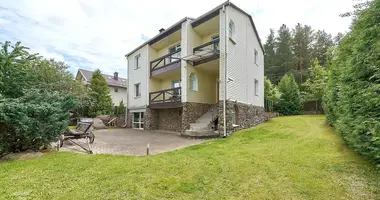 Ferienhaus in Astrasyckaharadocki siel ski Saviet, Weißrussland