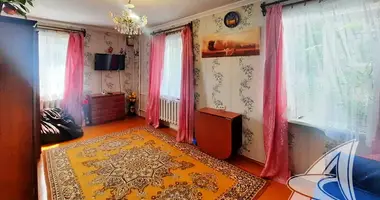 Apartamento 2 habitaciones en Brest, Bielorrusia