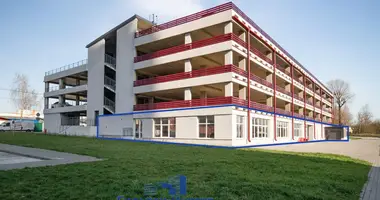 Oficina 1 005 m² en Minsk, Belarús