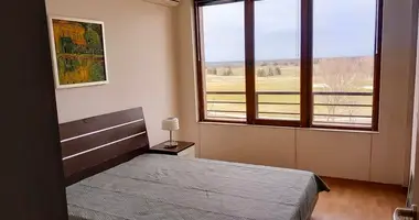 Apartamento 2 habitaciones en Balchik, Bulgaria