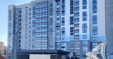 1 room apartment in Brest, Belarus
