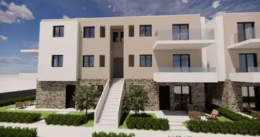 3 bedroom apartment in Nikiti, Greece