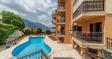 2 bedroom apartment in Dobrota, Montenegro