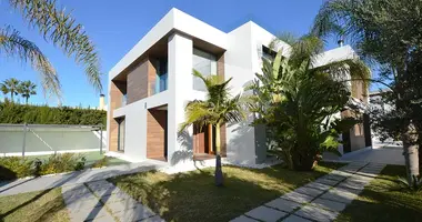 Haus 6 zimmer in Orihuela, Spanien