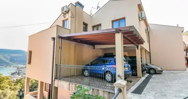 Mieszkanie 3 pokoi w Herceg Novi, Czarnogóra