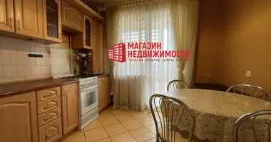 1 room apartment in Hrodna, Belarus