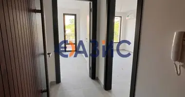 Квартира 2 комнаты в Святой Влас, Болгария