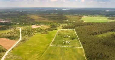 Plot of land in Ferma, Lithuania