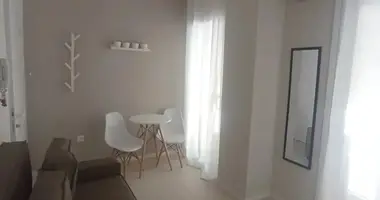 Apartamento 1 habitacion en Municipality of Thessaloniki, Grecia