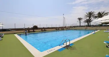 2 bedroom apartment in Alicante, Spain