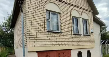 Maison dans Zabalocki sielski Saviet, Biélorussie