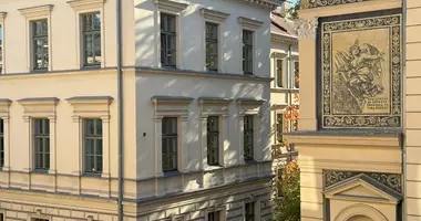 3 bedroom apartment in Krakow, Poland