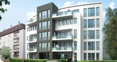 Apartamento 3 habitaciones en Stuttgart, Alemania