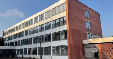 Commercial property 3 957 m² in Ariogala, Lithuania