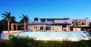 Maison 7 chambres dans Bel Air, Espagne