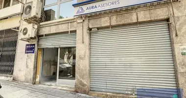 Commercial property 149 m² in Alicante, Spain