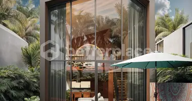Villa 1 chambre dans Ubud, Indonésie