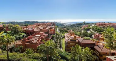 Wohnung 2 Schlafzimmer in Marbella, Spanien