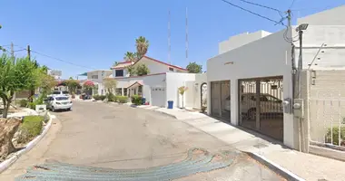 Maison 3 chambres dans La Paz, Mexique