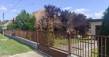 3 room house in Pand, Hungary
