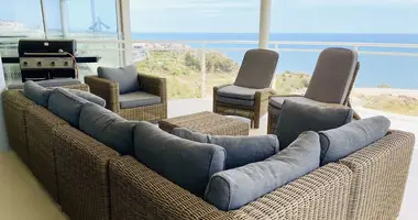 Apartamento 3 habitaciones en Fuengirola, Španjolska