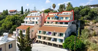 Nieruchomości inwestycyjne 306 m² w Pafos, Cypr