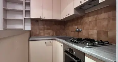 Apartamento 1 habitación en Varsovia, Polonia