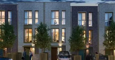 Haus 4 Schlafzimmer in London, Großbritannien