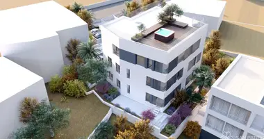 Apartamento 2 habitaciones en Sibenik Knin County, Croacia