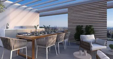 1 bedroom apartment in Ypsonas Municipality, Cyprus