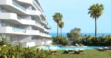 Wohnung 2 Schlafzimmer in Pilar de la Horadada, Spanien