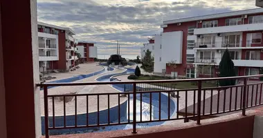 Apartamento 2 habitaciones en Sveti Vlas, Bulgaria