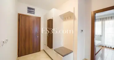 Apartamento 3 habitaciones en Becici, Montenegro