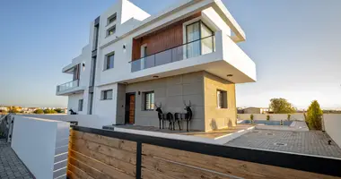 Villa 3 bedrooms in Gazimagusa Belediyesi, Northern Cyprus