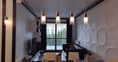 2 bedroom apartment in Warsaw, Poland