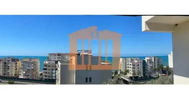 Apartamento 2 habitaciones en Bashkia Durres, Albania