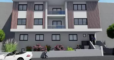 Квартира 2 спальни с балконом в Ялова, Турция