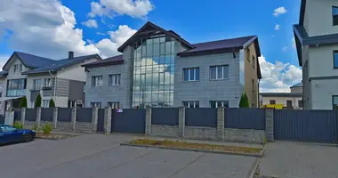 House in Minsk, Belarus