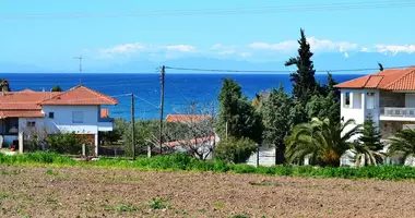 Plot of land in Portes, Greece