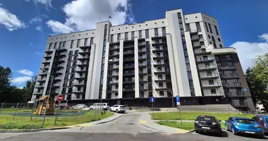 Wohnung 1 zimmer in Minsk, Belarus