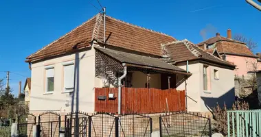 3 room house in Ajka, Hungary