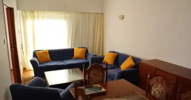 Wohnung 2 Schlafzimmer in Limassol, Zypern